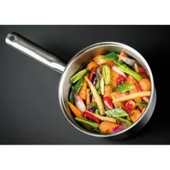 Excellence inox casserole 14 cm