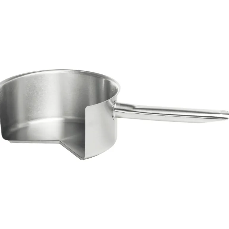 Excellence inox casserole 16 cm