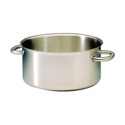 Excellence inox faitout 40 cm