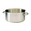 Excellence inox faitout 24 cm