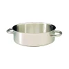 Excellence inox plat à sauter 28 cm