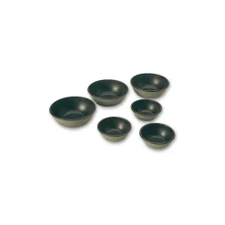 Exopan 25 pomponettes 6 cm