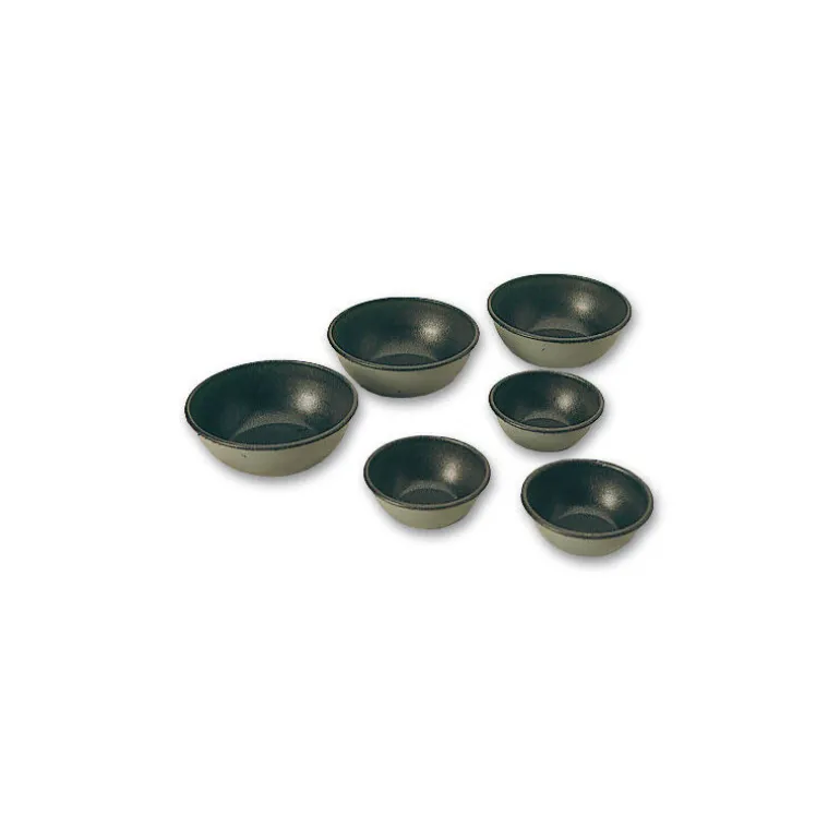 Exopan 25 pomponettes 6,5 cm
