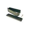 Exopan pâté en croûte long uni 50x8,5x8,5 cm