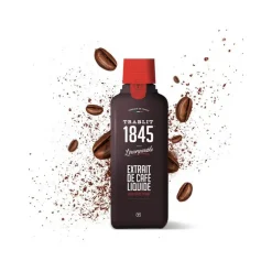 Extrait de café liquide Trablit 1 L