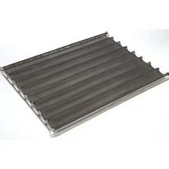 Fibermax  filet complet 400 x 600 4 pains