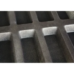 Flexipan Air plaque 600x400 de 8 sandwichs 24x7 cm