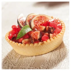 Flexipan Air plaque 600x400 de 60 tartelettes 4,2 cm