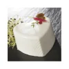Flexipan 60x40 plaque de 20 coeurs 6,5x6x1,6 cm