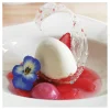 Flexipan 60x40 plaque de 72 mini-quenelles 4,2x2,6x2 cm
