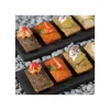 Flexipan 60x40 plaque de 84 mini-financiers 5 cm