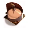 Flexipan 60x40 plaque de 24 ronds charmants 6,6 cm