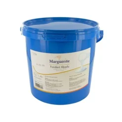 Fondant Absolu Marguerite 7 kg