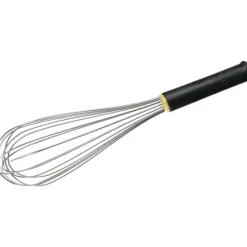 Fouet à sauce avec manche en Exoglass® - 35 cm