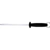 Fusil à aiguiser de cuisine mèche ronde 25 cm