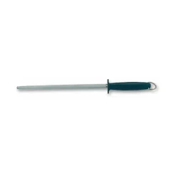 Fusil à aiguiser de cuisine mèche ronde 30 cm