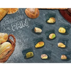 Fèves A chacun son pain (x100)