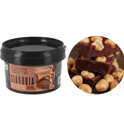 Gianduja 200 g