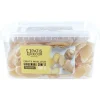 Gingembre confit en lamelles 700 g