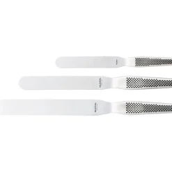 Global palette spatule inox GS21/8 20 cm