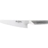 Global série G couteau à découper G6 inox 18 cm
