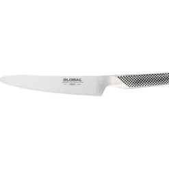 Global série G couteau à viande G3 inox 21 cm