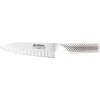 Global série G couteau de cuisine alvéolé G79 16 cm