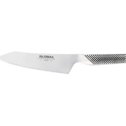 Global série G couteau de cuisine G4  inox 18 cm