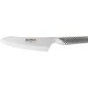 Global série G couteau hachoir G7 gaucher inox 18 cm