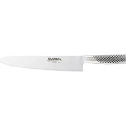 Global série GF couteau du chef inox GF34 27 cm