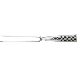 Global série GF fourchette à viande GF24 inox 16 cm