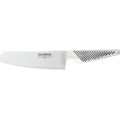 Global série GS couperet à légumes GS5 inox 14 cm