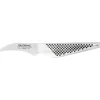 Global série GS couteau à peler GS8 inox 7 cm