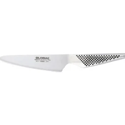 Global série GS couteau de cuisine GS3 inox 13 cm