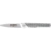 Global série GSF couteau d'office manche long GSF31 8 cm