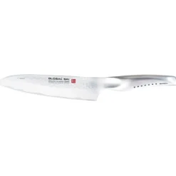Global série Saï couteau de cuisine SAI-01 19 cm