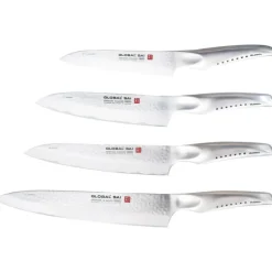Global série Saï couteau de cuisine SAI-06 25 cm