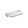 égouttoir inox pour bac GN 1/1