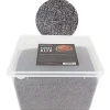 Graines de pavot bleu 1,5 kg