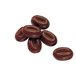 Grains de café chocolat 60 g