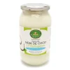 Huile vierge de noix de coco biologique désodorisée 1 L