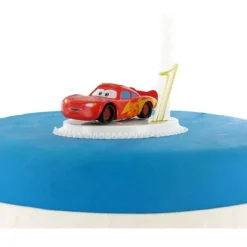 Kit bougie Cars