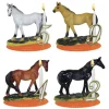 Kit bougie cheval