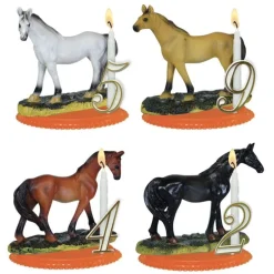 Kit bougie cheval
