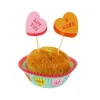 Kit déco cupcakes Sweet Stuff