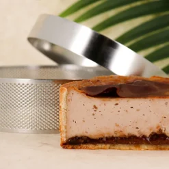 Kit pour flan pâtissier