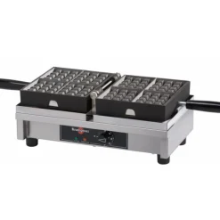 Krampouz gaufrier double mini-Bruxelles