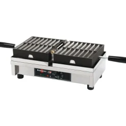 Krampouz gaufrier double churros