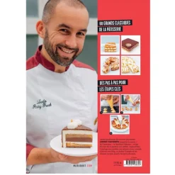L'atelier Pâtisserie de Ludo