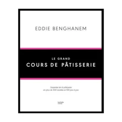 Le Grand Cours de Pâtisserie